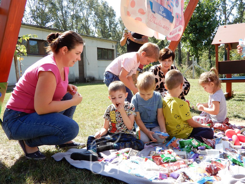 1 éves a CSODA-TÁR Óvoda Berettyóújfaluban 114